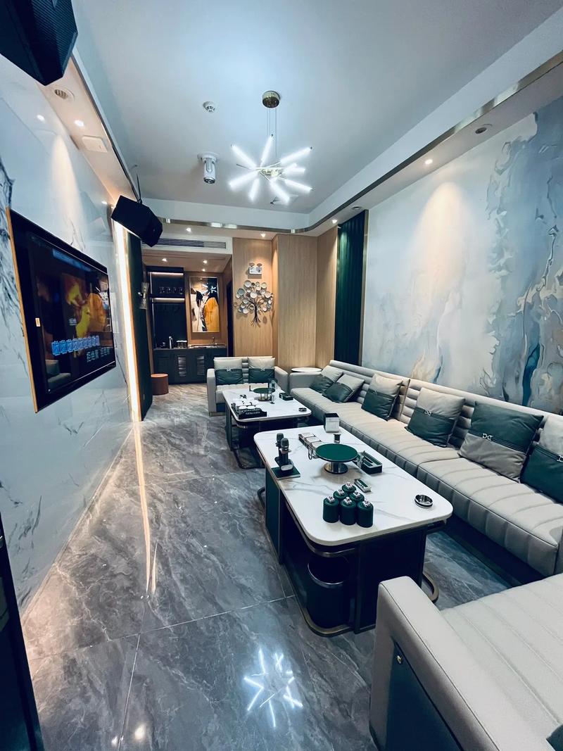 延安商务KTV总排行-甘泉县ktv预订